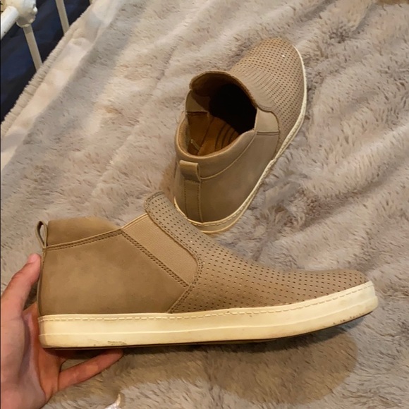 Slip on sneakers - Picture 2 of 3